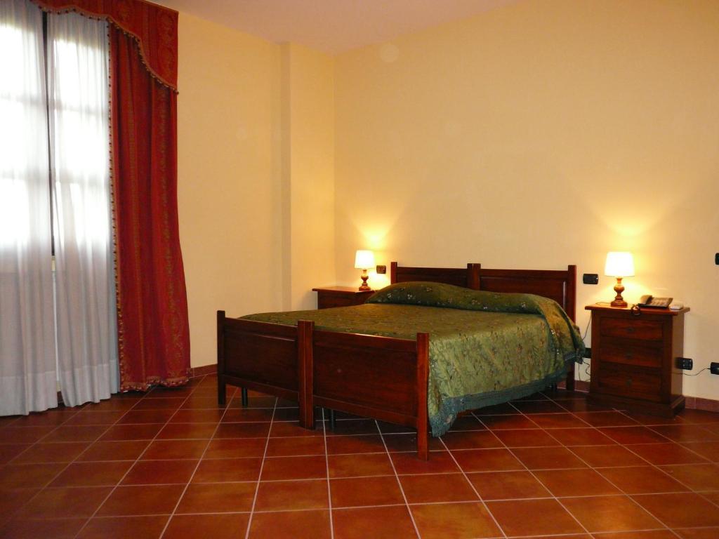 Tenuta Del Massimo Feudo Veroli Quarto foto