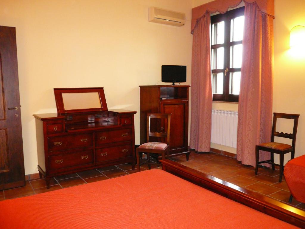 Tenuta Del Massimo Feudo Veroli Quarto foto
