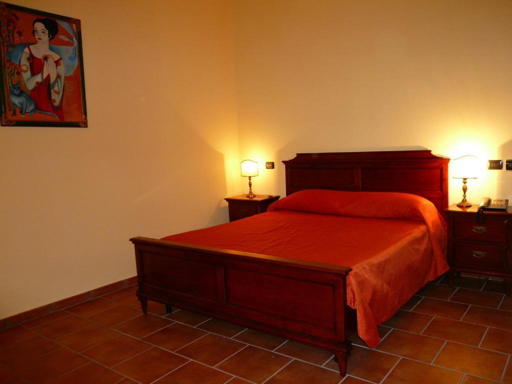 Tenuta Del Massimo Feudo Veroli Quarto foto