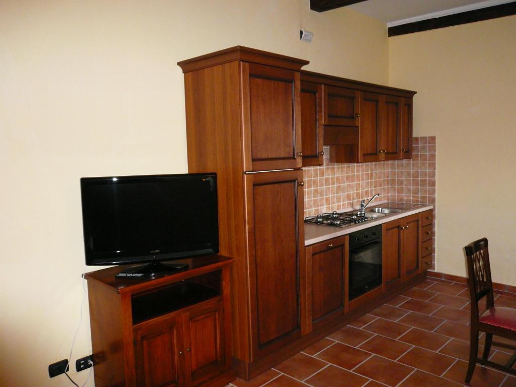 Tenuta Del Massimo Feudo Veroli Quarto foto
